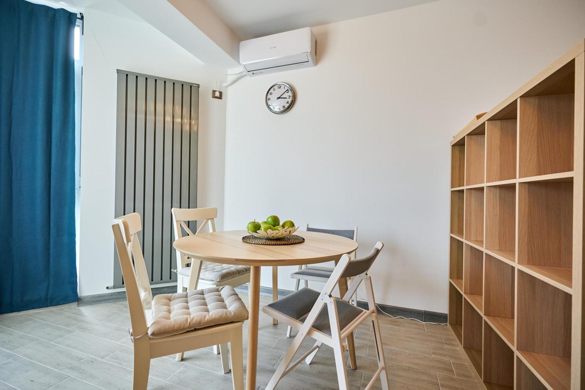 Rebeq Aparthotel Alezzi Beach Năvodari Pokój zdjęcie