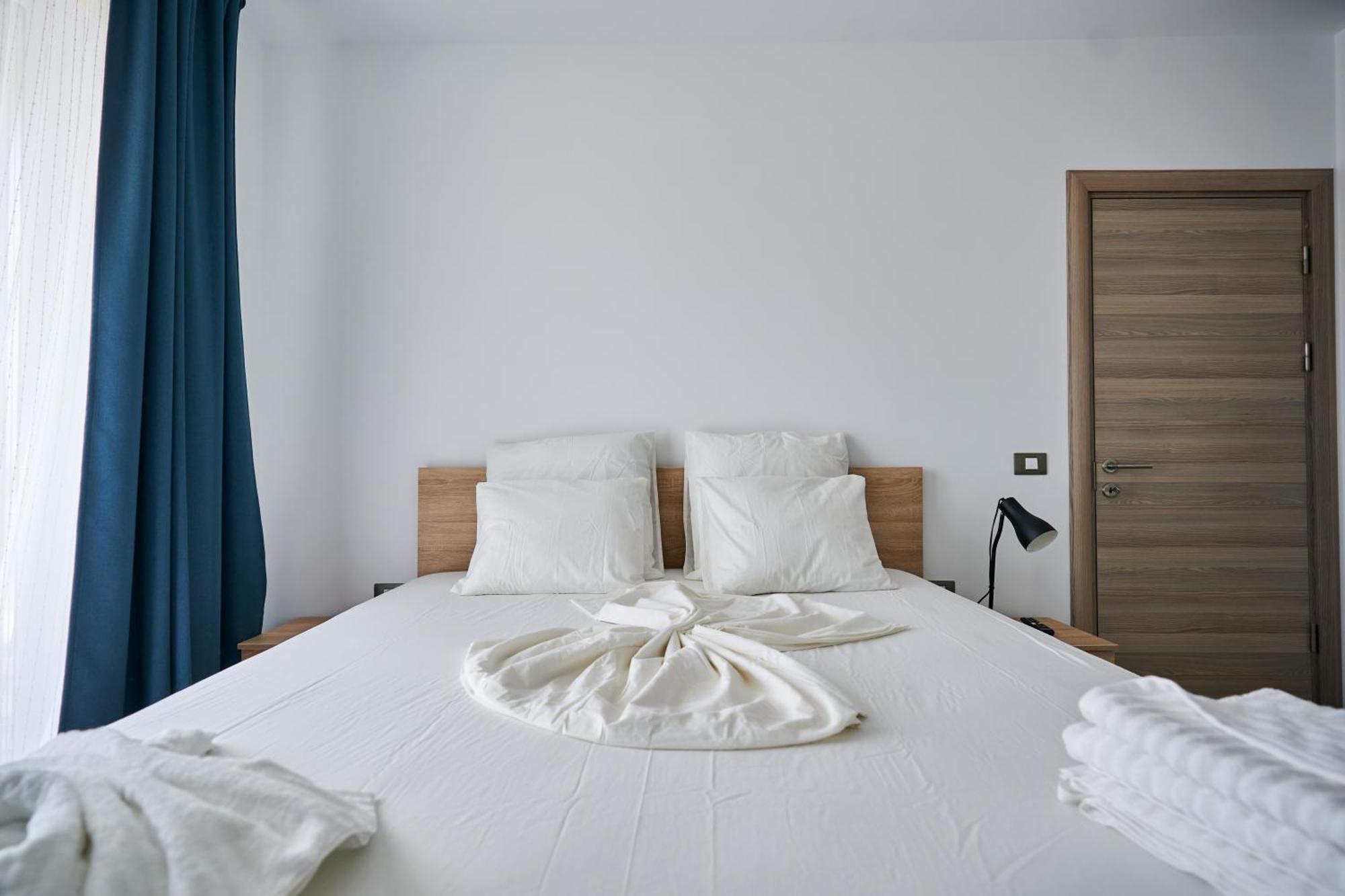 Rebeq Aparthotel Alezzi Beach Năvodari Pokój zdjęcie
