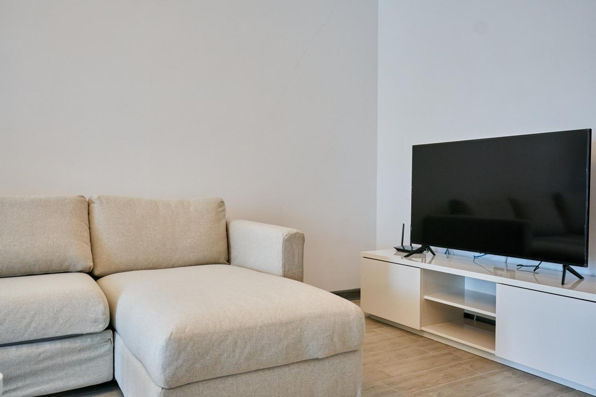 Rebeq Aparthotel Alezzi Beach Năvodari Pokój zdjęcie